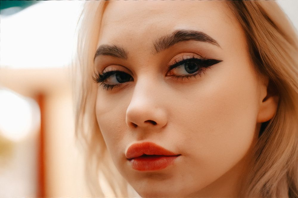 Photograph by Хоменко Евгения