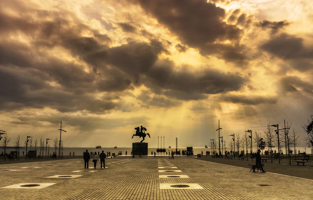 Photograph by Milena Ivanova