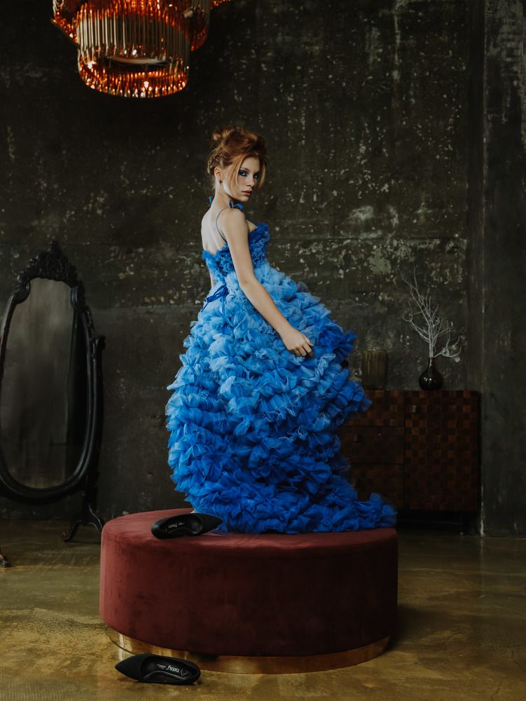 Photograph by Оксана Сладкевич