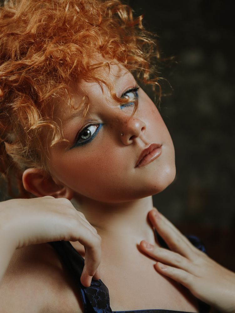 Photograph by Оксана Сладкевич