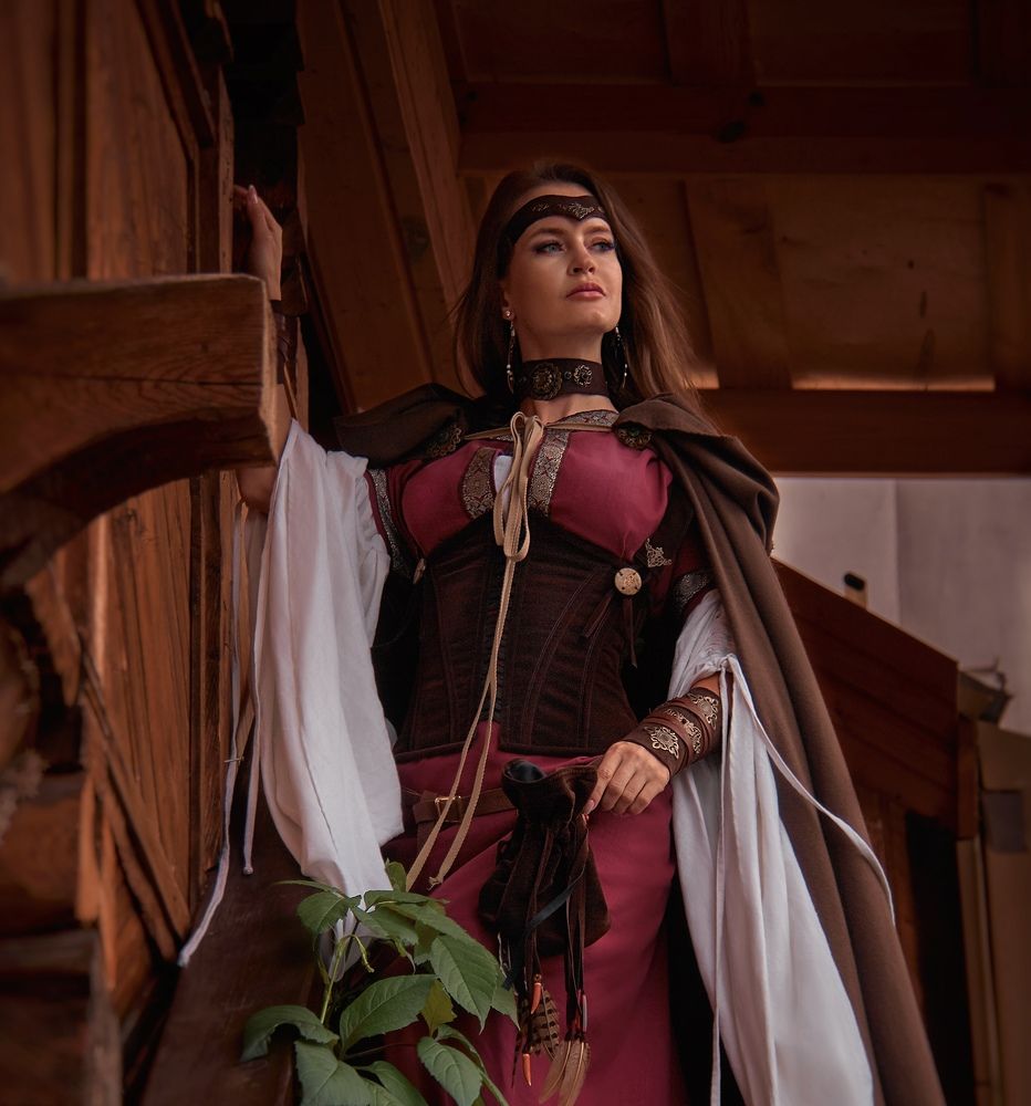 Photograph by Ксения Орлова