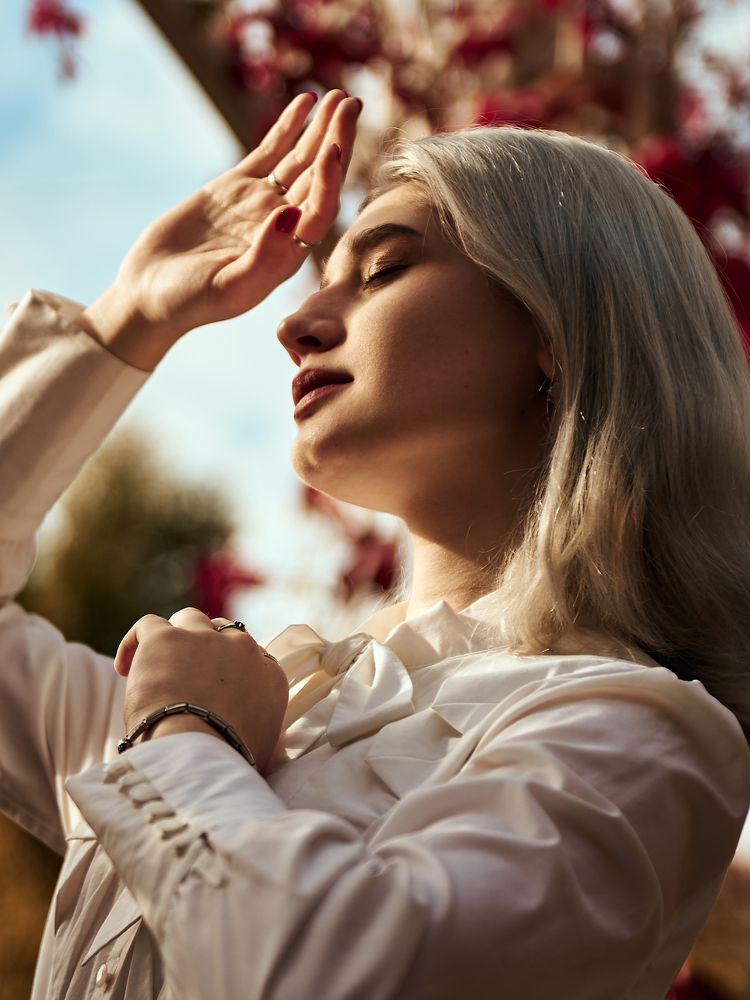 Photograph by Алиса Даниленко