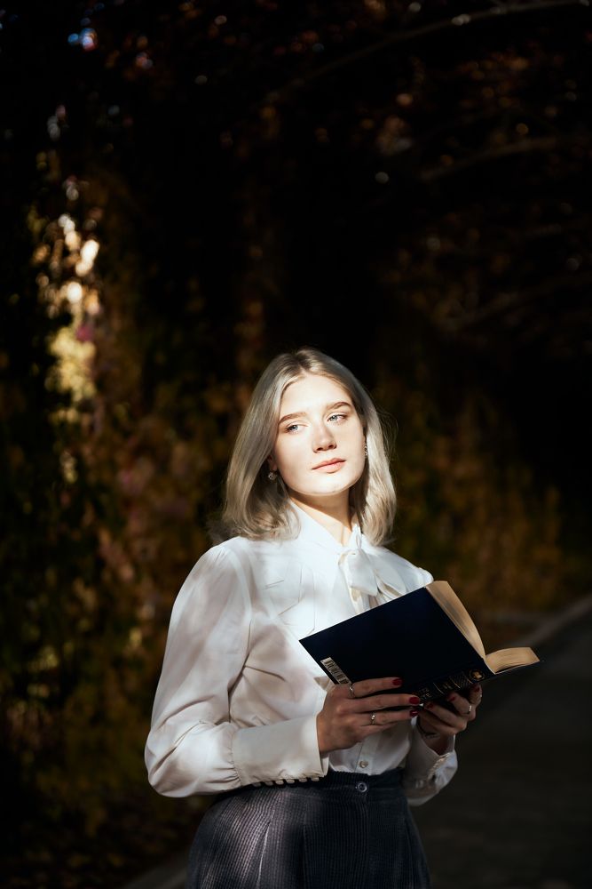 Photograph by Алиса Даниленко