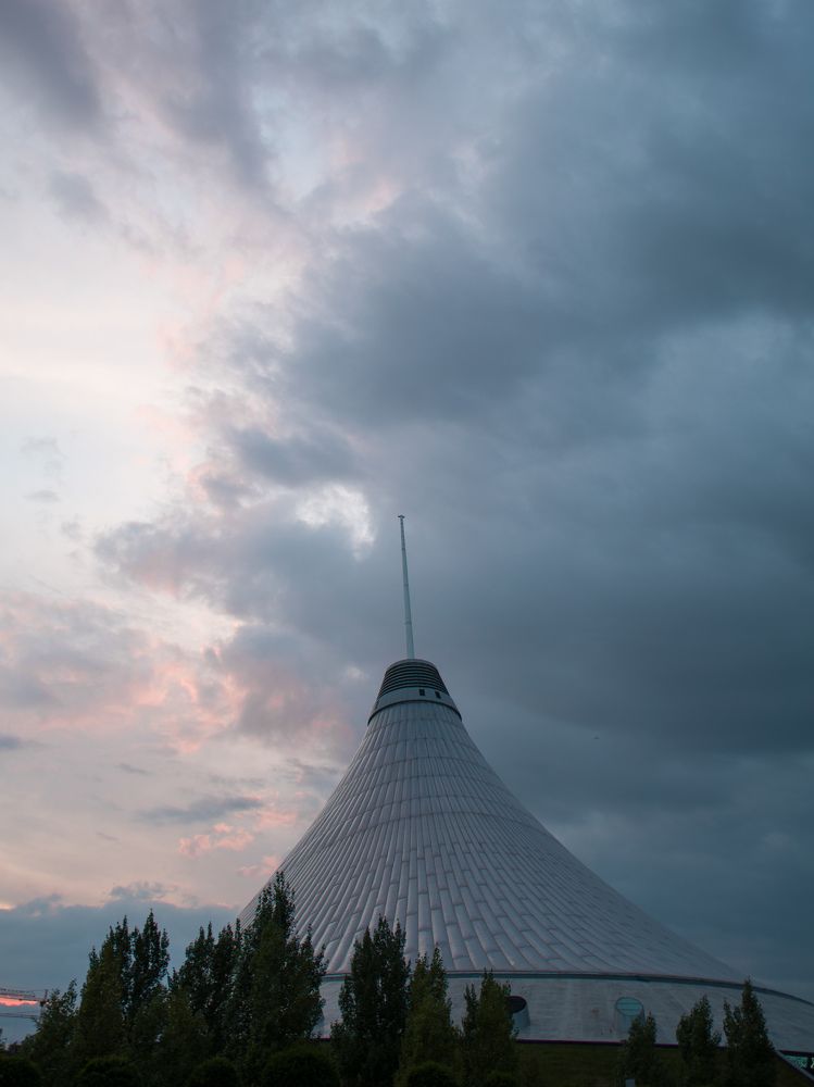 Photograph by Bolatkali Zhan