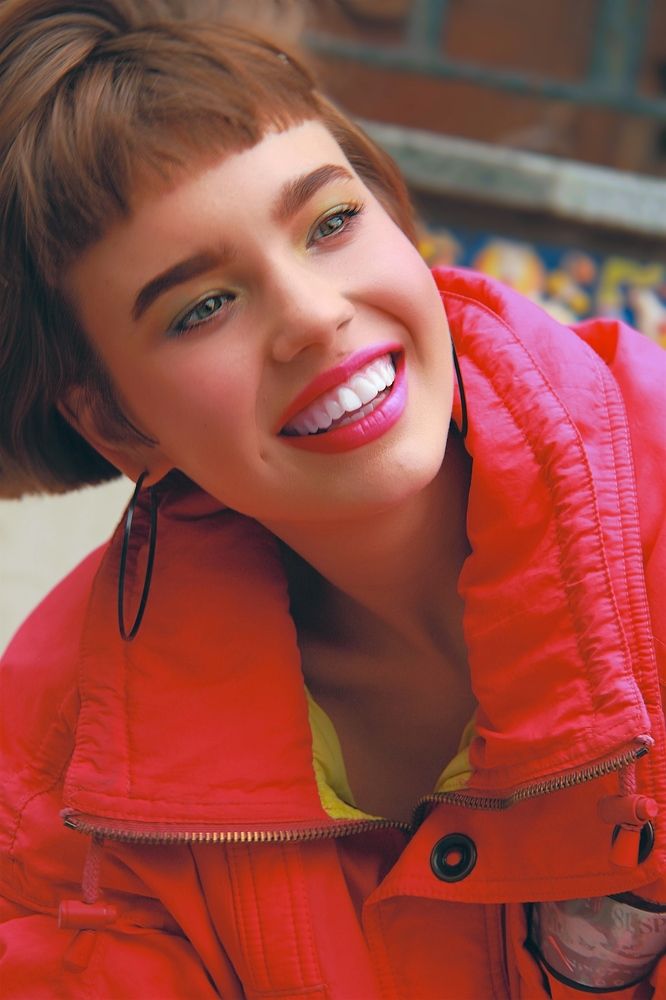 Photograph by Ксения Орлова