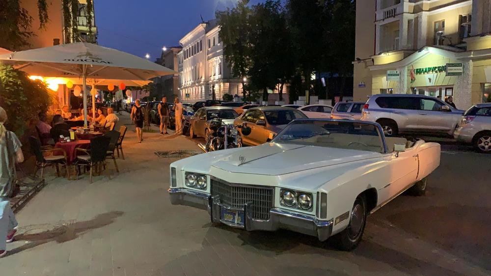 Photograph by Delsandro Markez