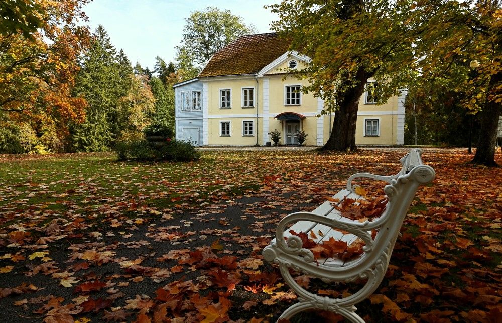 Photograph by Ija Reiman