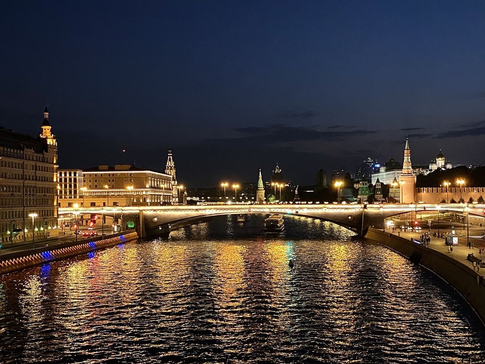 Photograph by Иованна Решетова