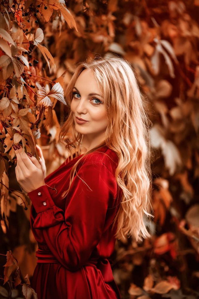 Photograph by Евгения Сидоренко