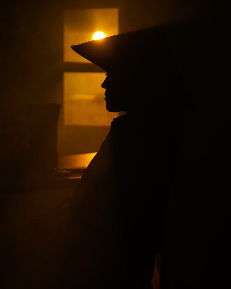 Photograph by Bolatkali Zhan