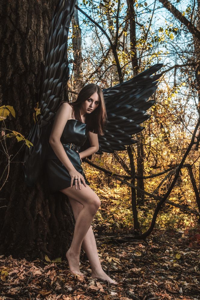 Фотография автора Артём Пышкин