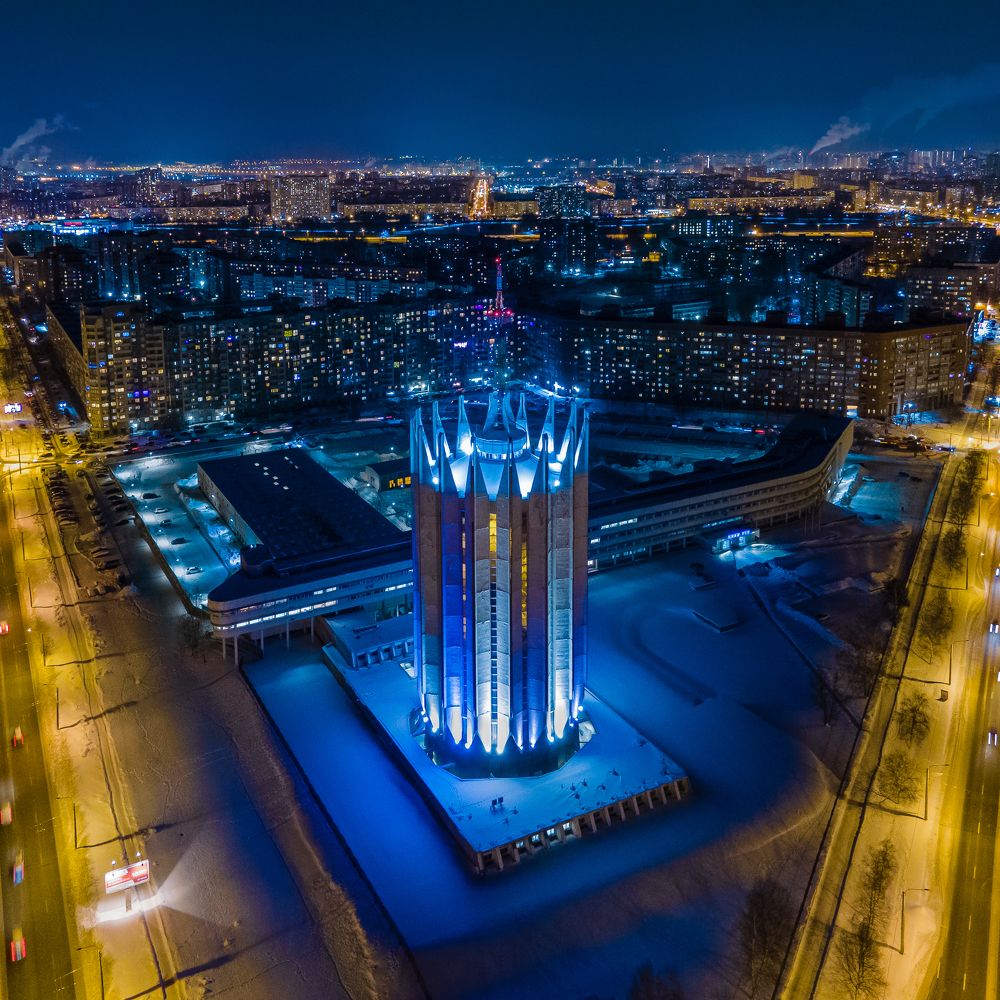 Photograph by Андрей Копылов