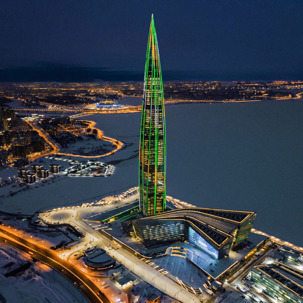 Photograph by Андрей Копылов