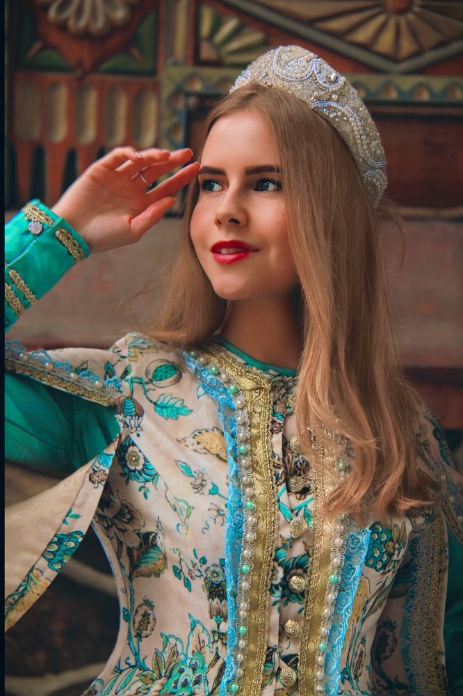 Photograph by Ксения Орлова