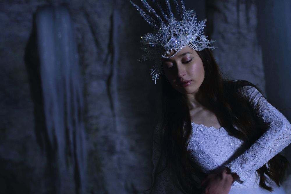 Photograph by Артем Гибадуллин