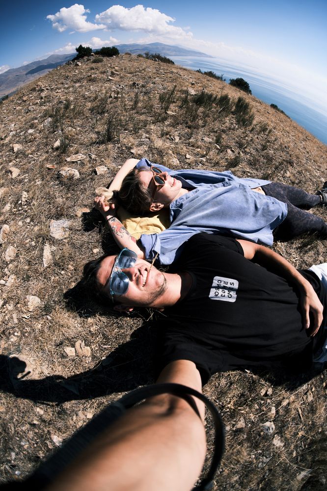 Фотография автора Владимир Эделев