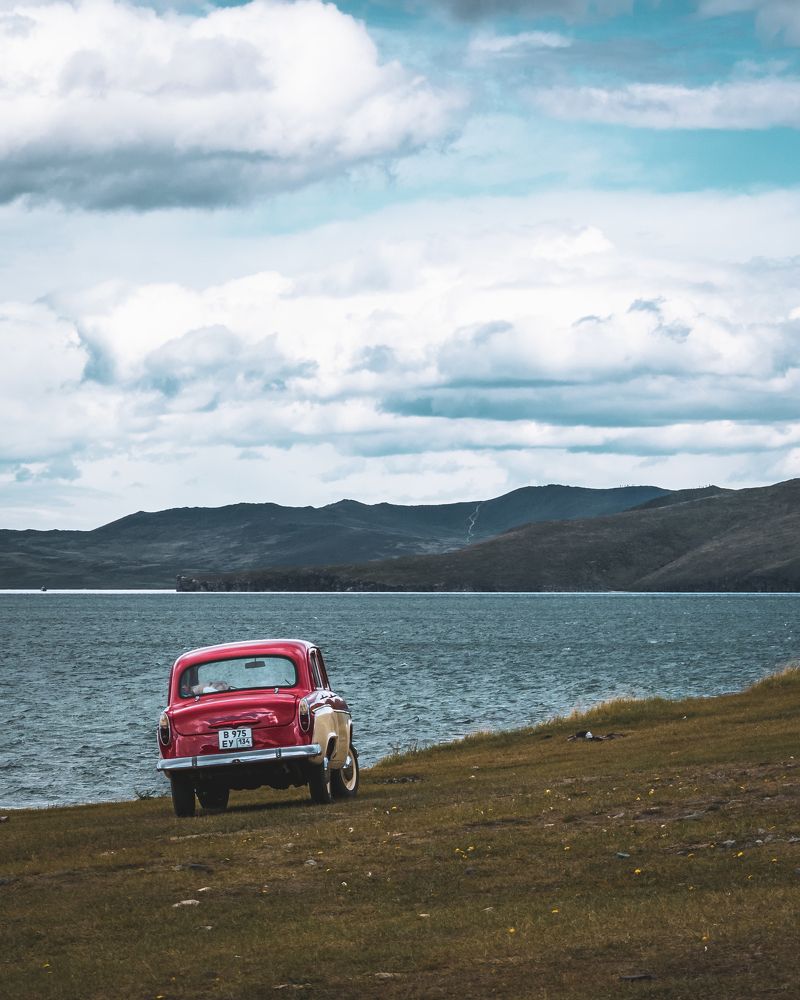 Фотография автора Андрей Жуков