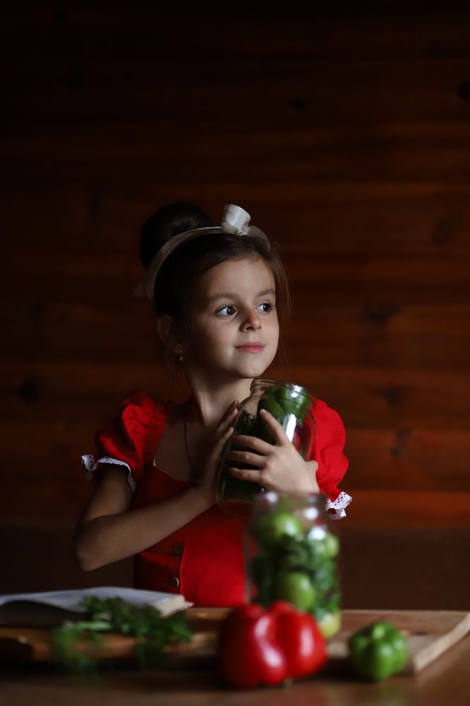 Photograph by Олеся Бучацька