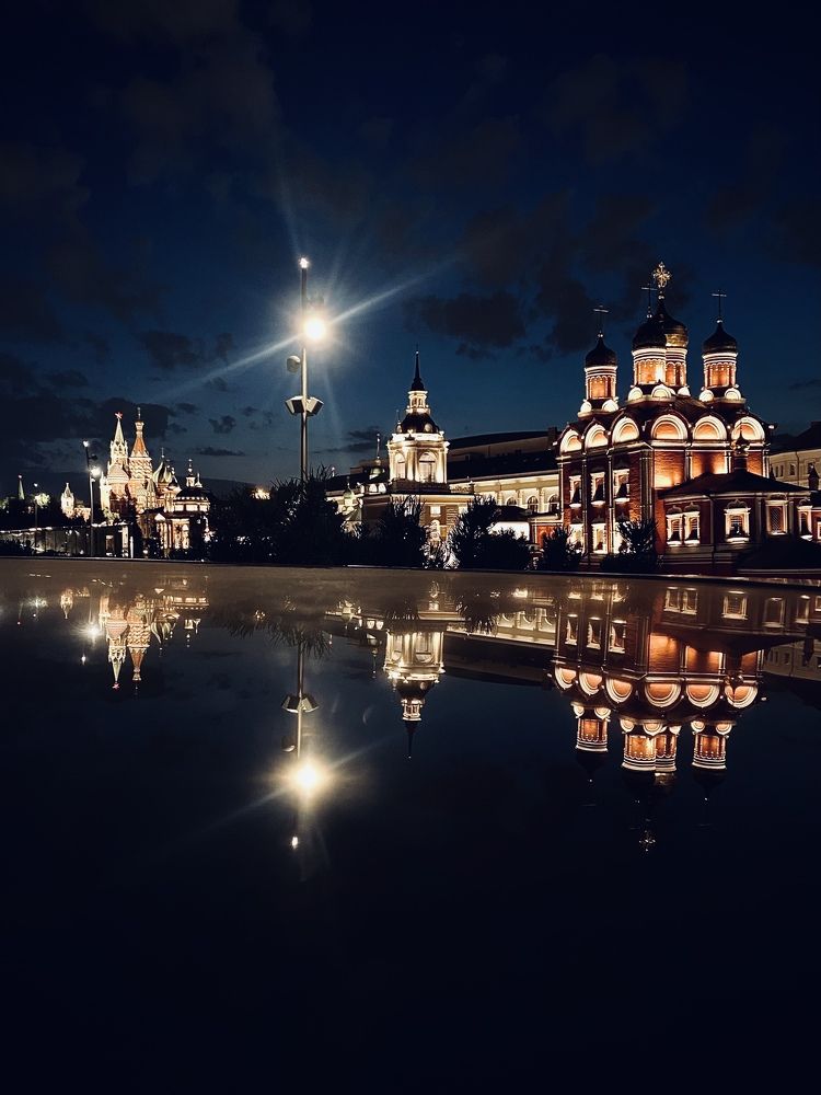 Photograph by Иованна Решетова