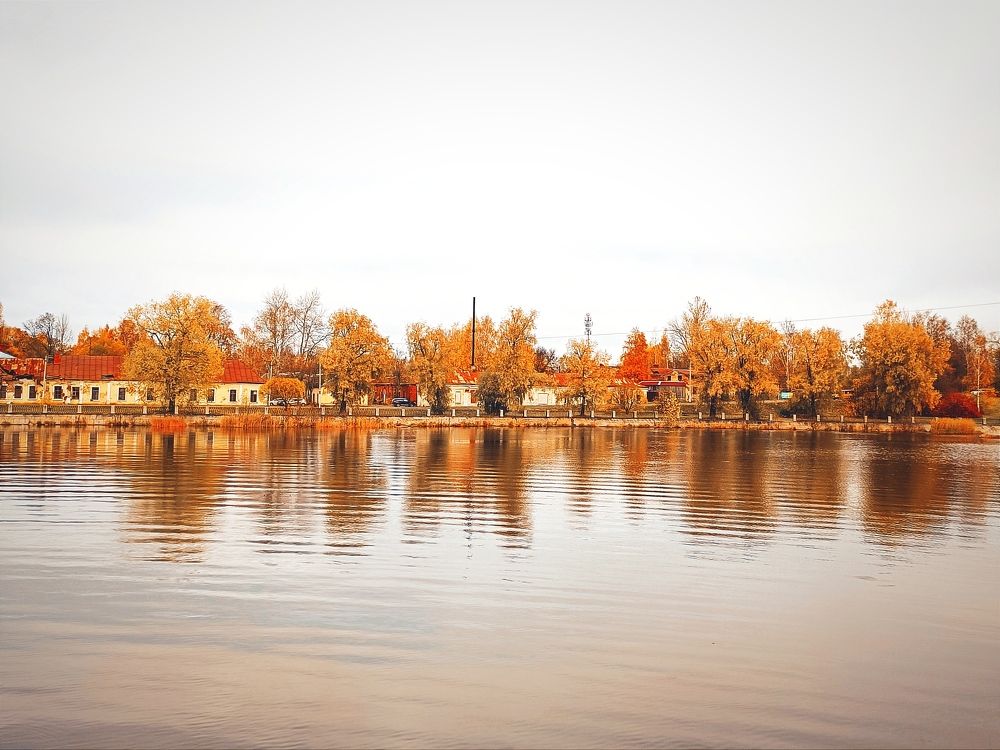 Photograph by Марина Хохрякова