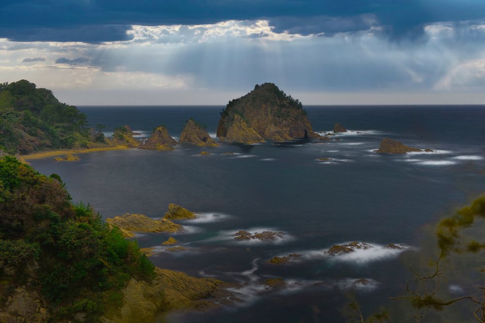 Photograph by Ohta Sigeki