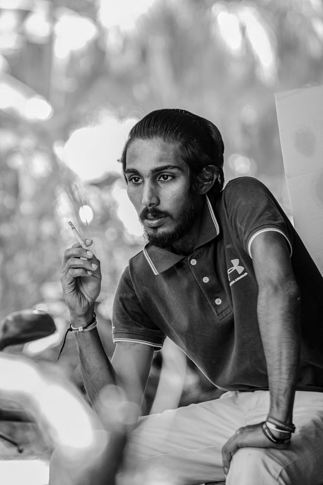 I quit smoking for my heart, and the hearts of those i love.