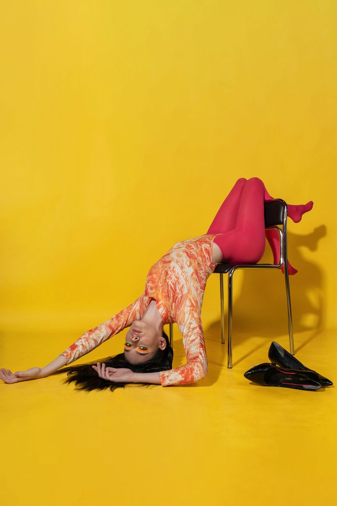 Photograph by Натали Тульская