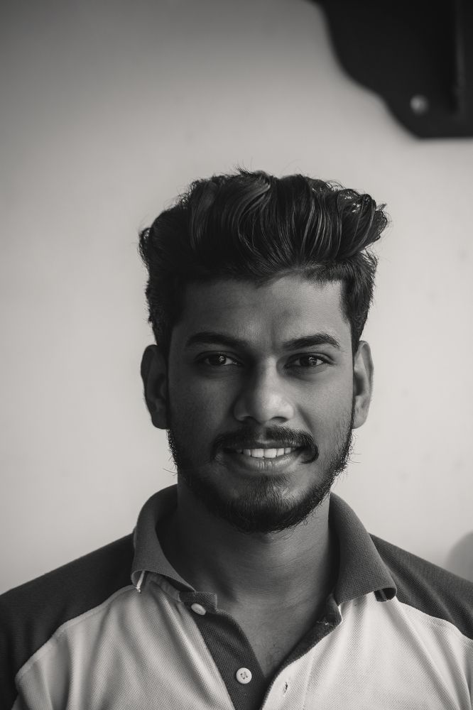 “Because of your smile, you make life more beautiful.”