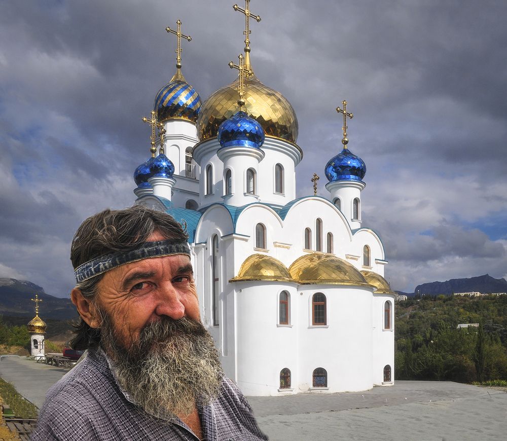 Photograph by Валерий Рябцев