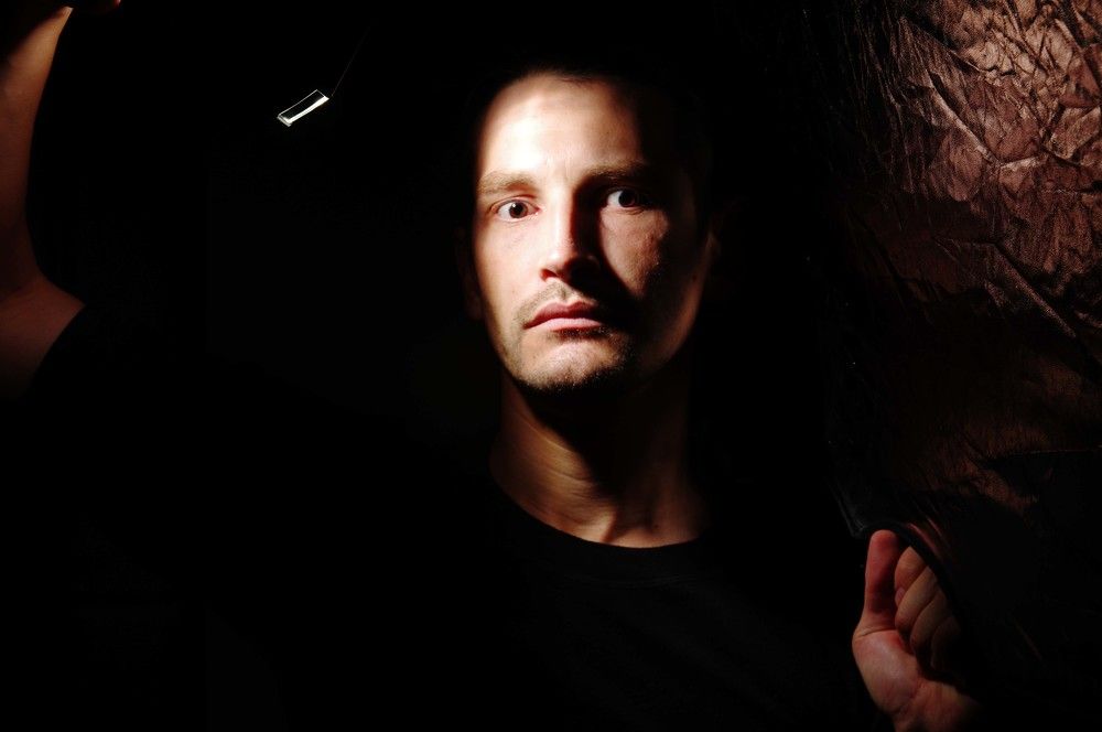 Photograph by Евгений Кузьмин