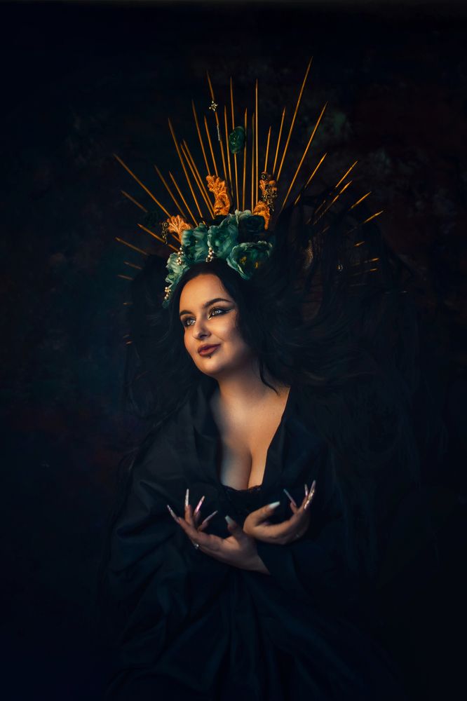 Фотография автора Виктория Лега