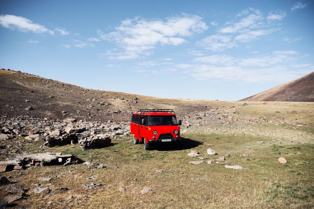 Фотография автора Владимир Эделев