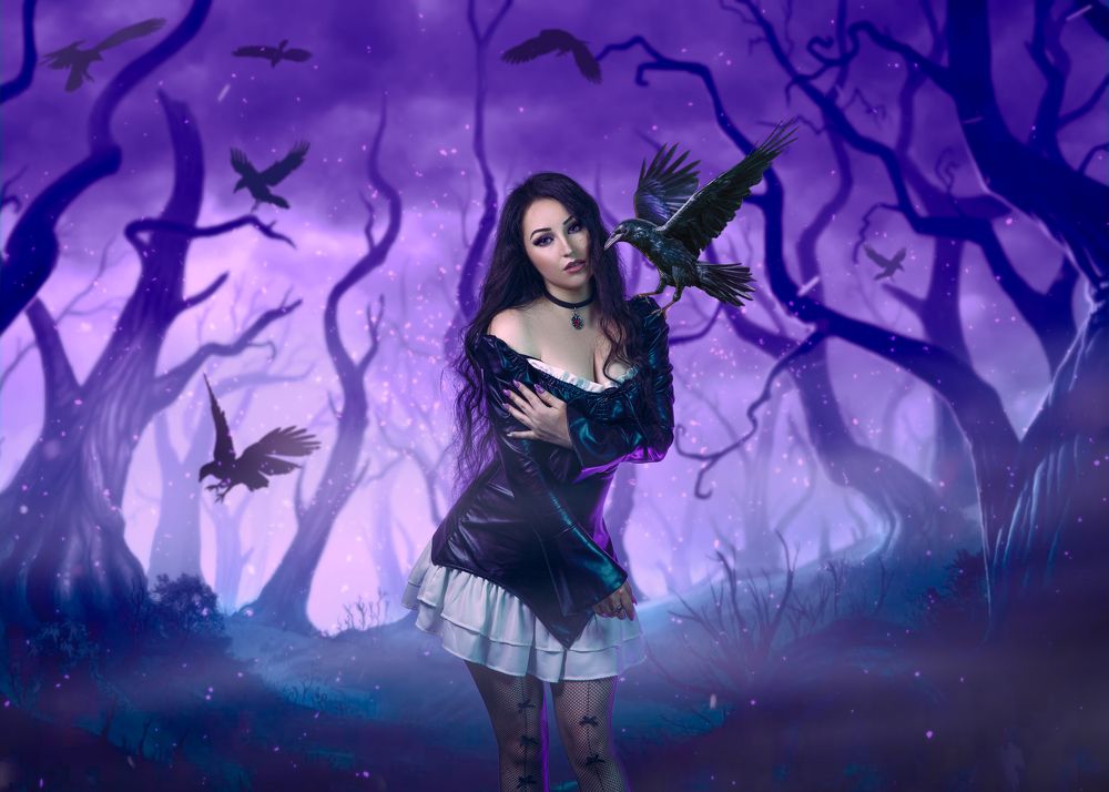 Photograph by Хисматулин Ренат