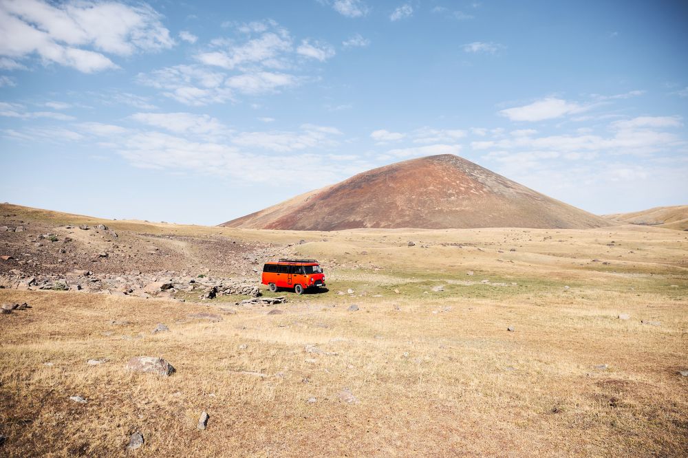 Фотография автора Владимир Эделев
