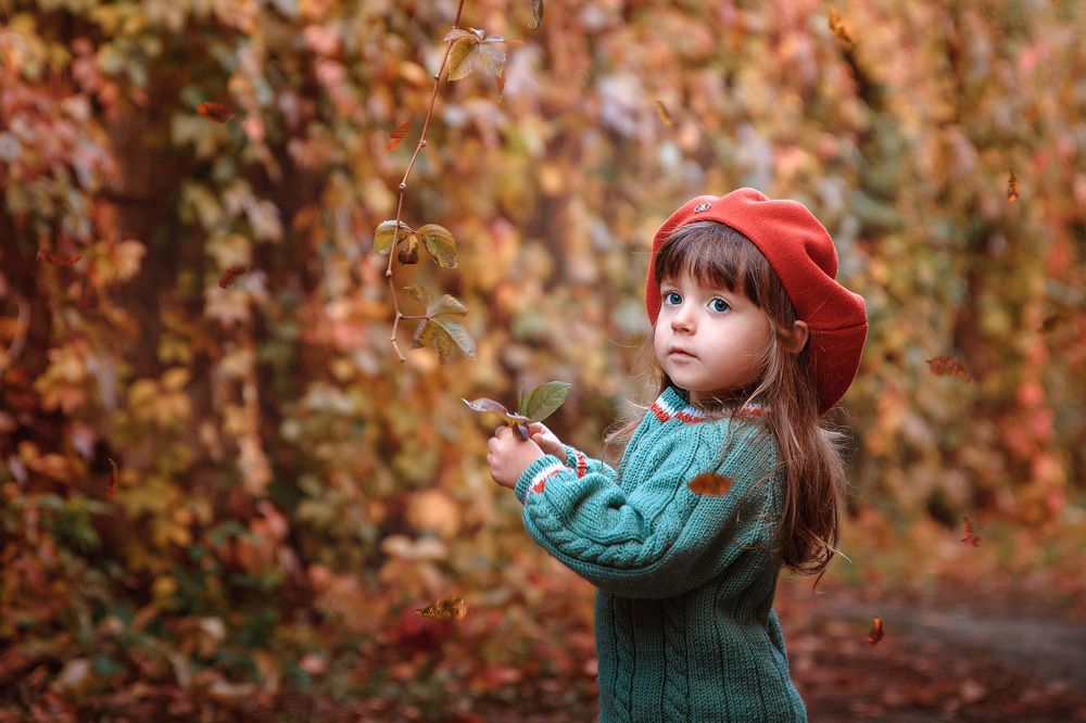 Photograph by Оксана Ершова