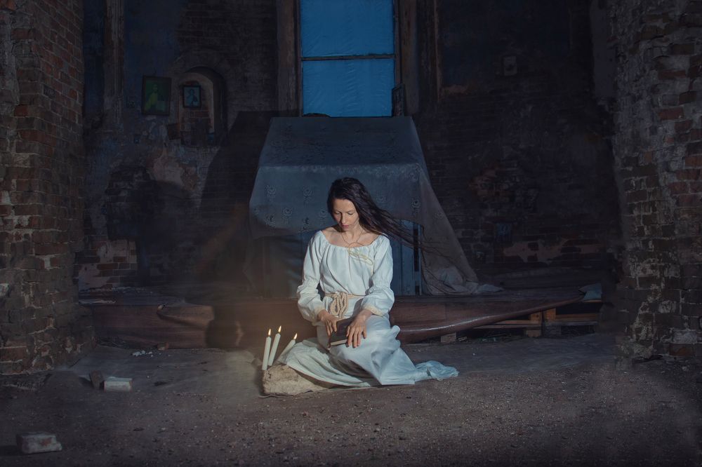 Фотография автора Виктория Лега