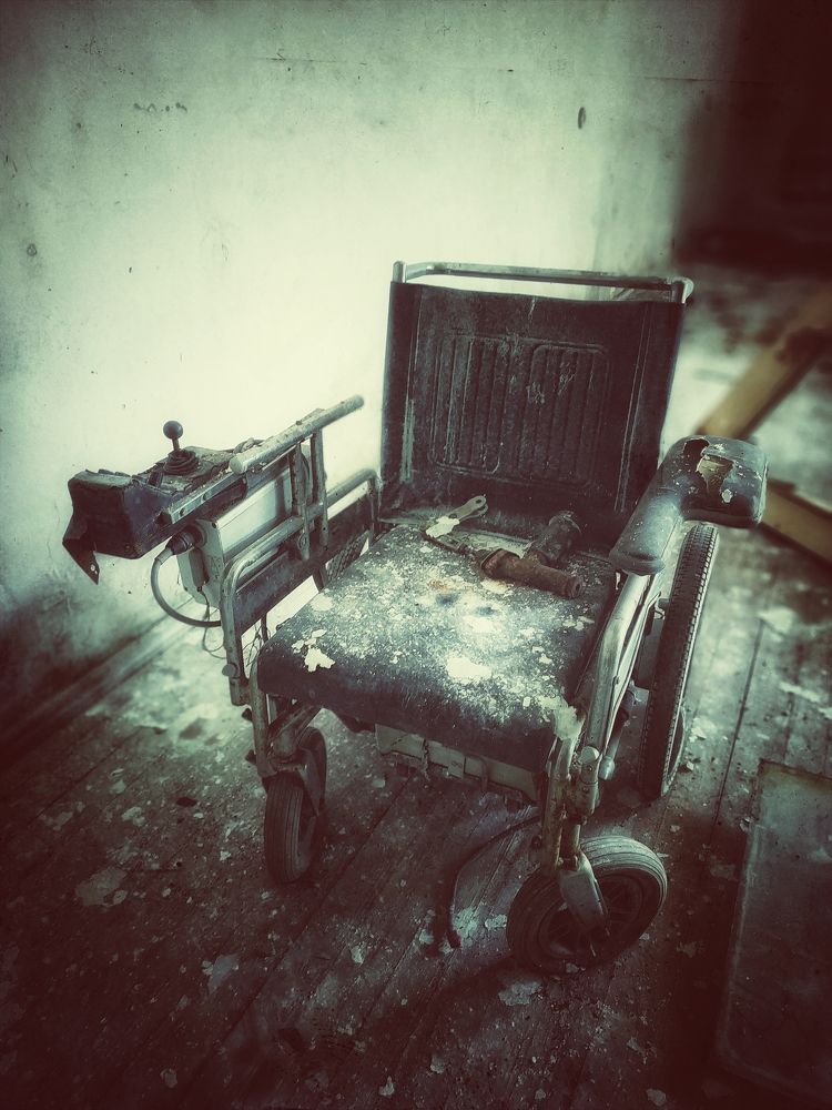 Photograph by Jekaterina Smolicka