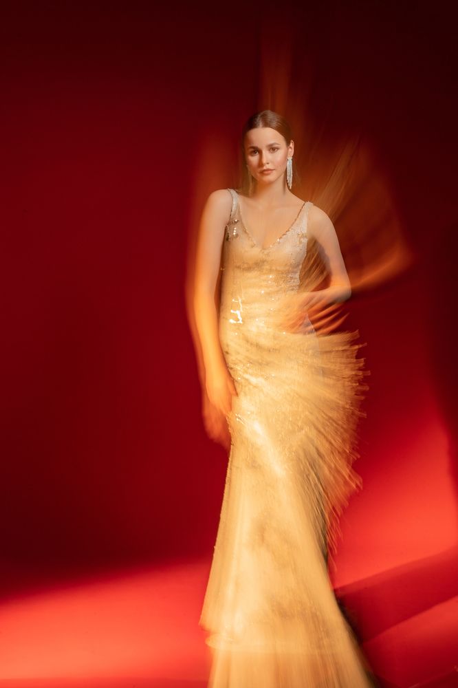 Photograph by Олеся Владимирова