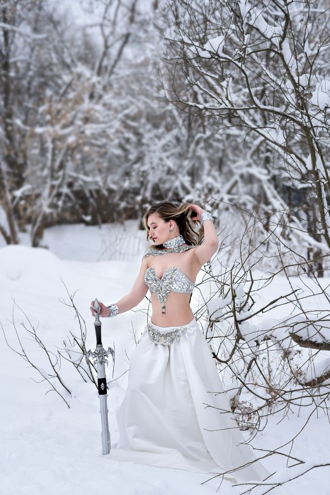 Photograph by Боровикова Анна