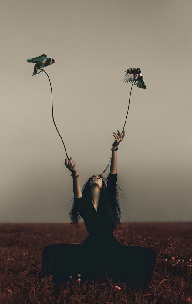 Photograph by Эльвира Каюмова