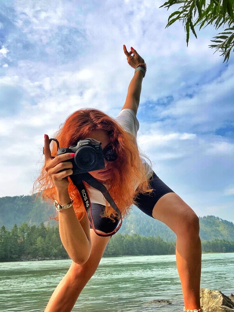 Photograph by Мария Поливода