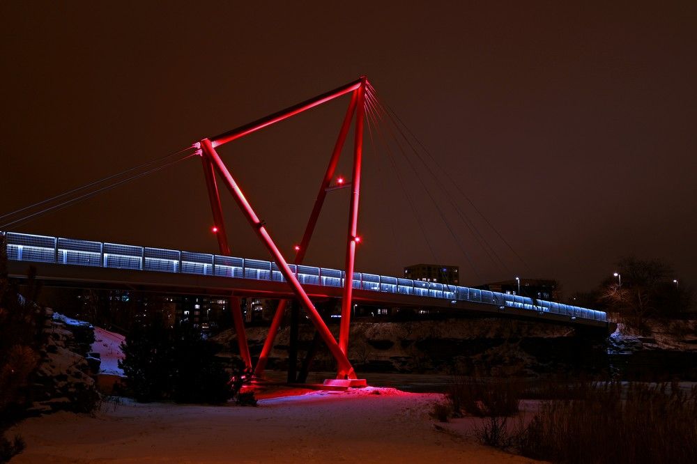 Photograph by Ija Reiman