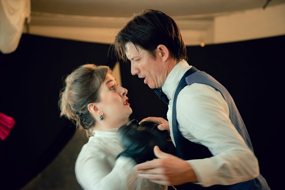 Photograph by Валерия Паули