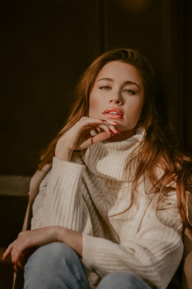 Photograph by Iuliia LIPIAINEN