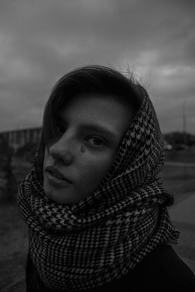 Photograph by Даниил Щербаков