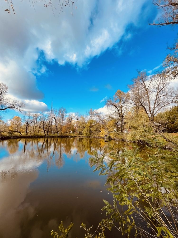 Photograph by Светлана Ткаченко