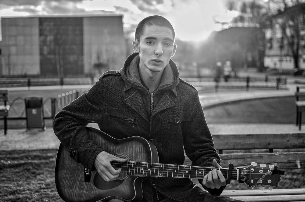 Photograph by Артём Шестаков