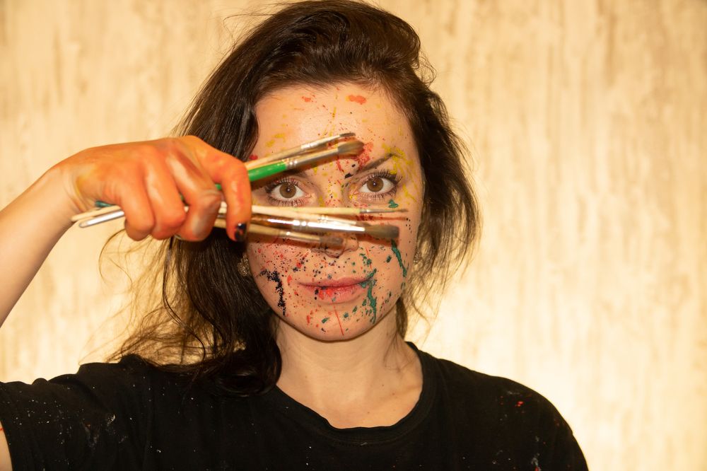 Photograph by Сергей Железняк