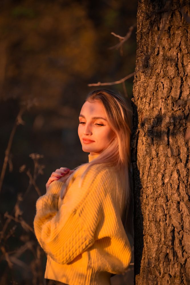 Photograph by Валентина Борзикова