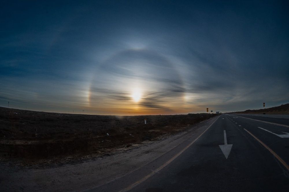 Photograph by Ольга Семисотова